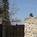Zamek w Czorsztynie (20070326 0124)